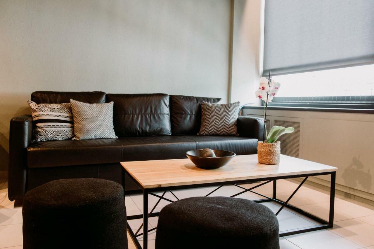 Luxury Living 沃洛斯 外观 照片